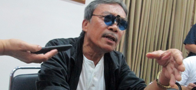 NDF consultant on release, Oslo talks: We will return