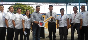 New Caraga transport exec vows a more efficient regional office