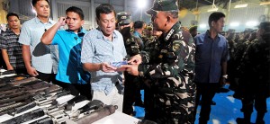 ‘Army not telling the real score’