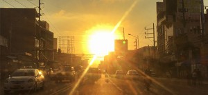 SUNBURST.