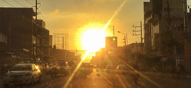 SUNBURST.