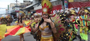 HIGALAAY CARNIVAL