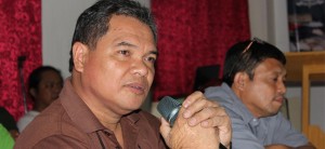 Oro priest calls Pacquiao inconsistent on proposed death penalty