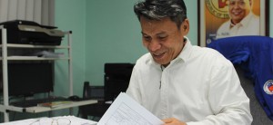 COA says it has yet to get city hall response