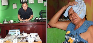 Cop, 3 others slain in latest buy-busts