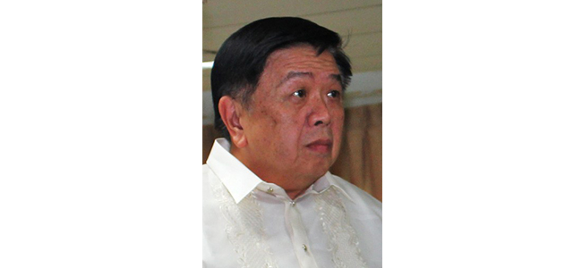 Bid to waive penalties of delinquent taxpayers under study: Goking