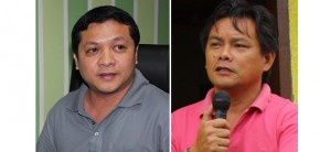 Ombudsman finds Elipe, sister guilty