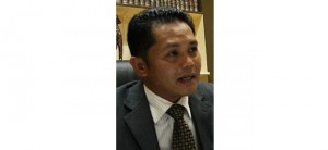 Nine cases vs Macauyag caused his transfer: DOJ