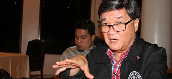 Nene fears frame-up, for Matobato’s life
