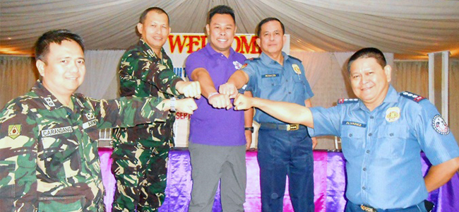 ‘Cops, soldiers may insist on inspection’