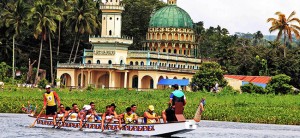 Pact boosts effort to protect Lake Lanao