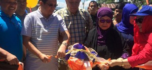 Lanao del Sur opens new bridge