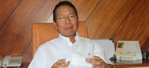 Soriano: State of emergency will not curtail rights