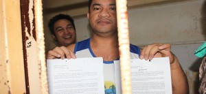Estenzo asks prosecutors to dissect PDEA case against him