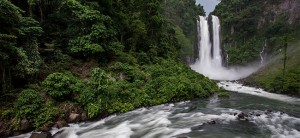 Maria Cristina Falls closes to the public