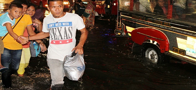 FLOOD