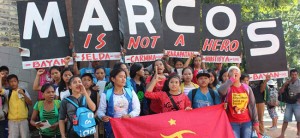 Millennials mark 44th year since ML declaration