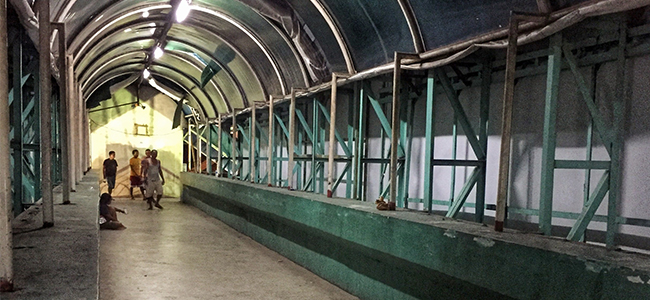 OVERPASS