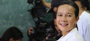 Grace Poe to keynote Zambosurian Awards today