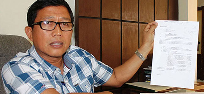 Principal accused of lasciviousness