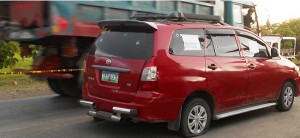 Police still clueless in Agusan judge slay try