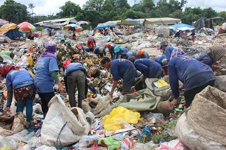 Oca has until May to shut down dump