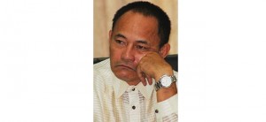 Zaldy Ocon tops listof chairs with most number of meetings