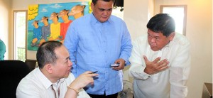 SP opposes privatization of NFA