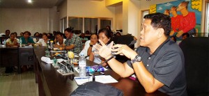 Fishers express dismay over BFAR law