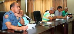 Councilors want to know why all Oro lotto outlets are illegal