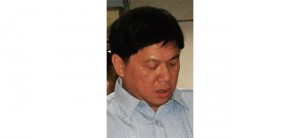 Lotto group wants to turn Lim into illegal gambling crusader