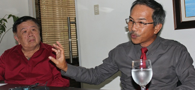 CA ruling also killed election case vs Oca