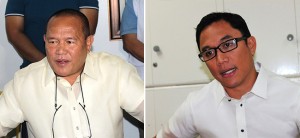 Arrest order coming,says Moreno accuser