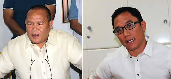 Arrest order coming,says Moreno accuser