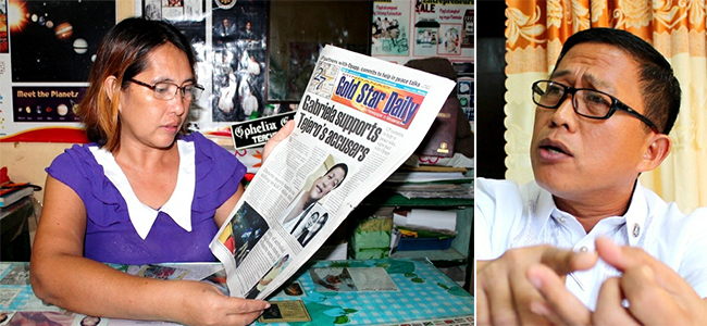 Teachers to start investigation into complaints against Tejero