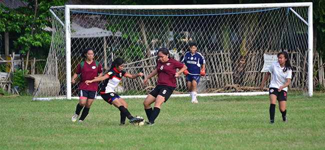 13th Acosta cup in full swing