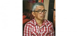 Mapano: Semantics could spoil peace talks