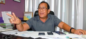 Lao wants  to examine credentials  of COWD’s 5 directors