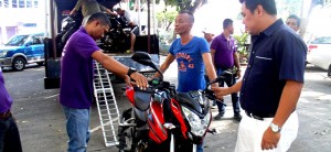 Misor’s PDRRMC confident, ready to respond to disasters