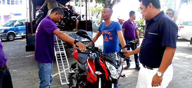 Misor’s PDRRMC confident, ready to respond to disasters