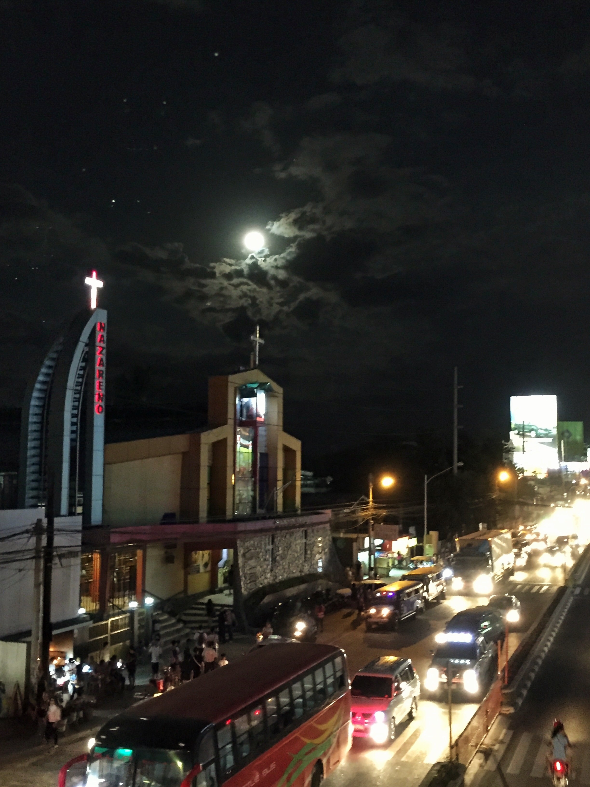 supermoon
