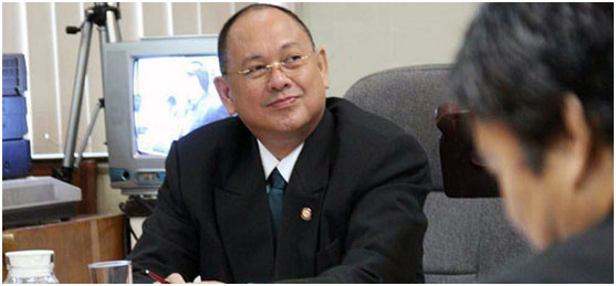 Embroiled ex-councilor ready to face Ombud
