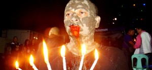 SEVEN YEARS. ZERO JUSTICE