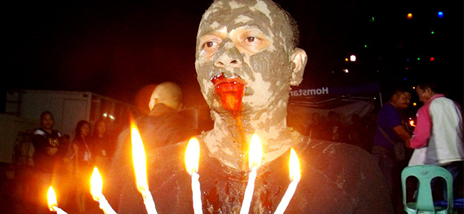 SEVEN YEARS. ZERO JUSTICE