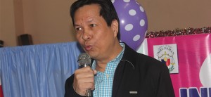 Ombudsman Mindanao on a warpath vs corrupt officials