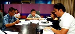 Goking tells Bañez to review oro firms declared under Peza