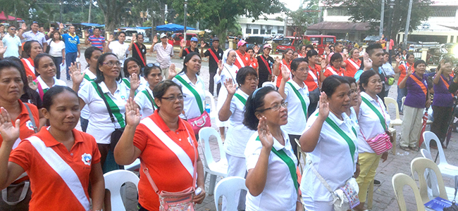 Digos launches ‘Masa Masid’