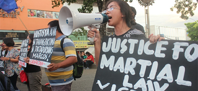 Clergy, lawyers to take to the streets against corruption