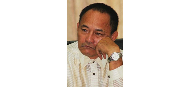 Ocon faces raps for slapping traffic aide