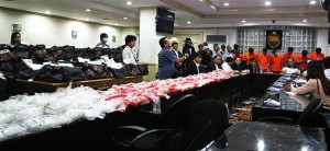 DILG, PNP deny having ‘narco-list’